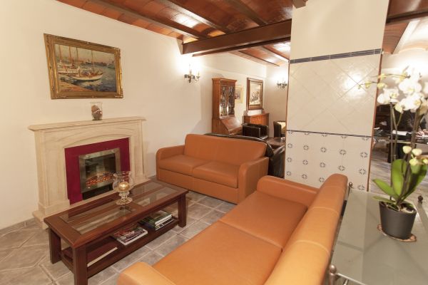 Hotel Rural Masia La Mota (Alcoi)